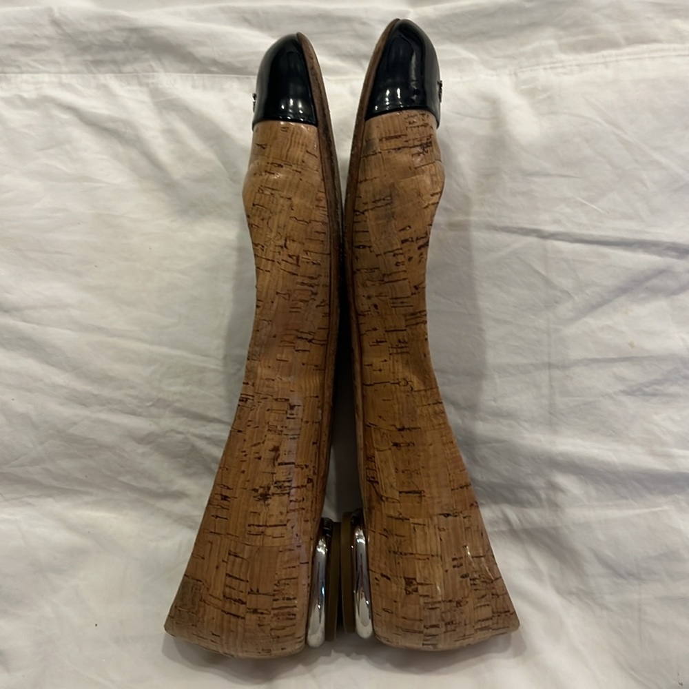 Chanel ballet flats - Picture 5 of 5